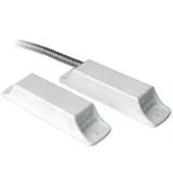 Извещатель магнитоконтактный ИО 102-26 исп.04 "Аякс" (с проводом в металлорукаве) Магнито-контакт