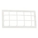 Защитный кожух для светового табло SLT