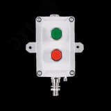 Пост управления взрывозащищенный ПКВ МК 1.0 Exd-А-101609 тип 204