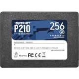 Накопитель Patriot P210 256Gb P210S256G25