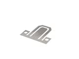 Держатель ДМОУ-1К-М ПожТехКабель PTK-Accessories (840-003)