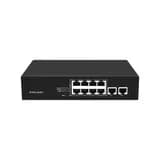 Коммутатор на 8 PoE портов ST-NS008MB-MD Smartec