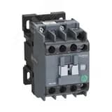КОНТАКТОР MC1E 3P 18A НО+НЗ 220V/230V 50/60ГЦ (LC1E1810M5)