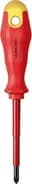 Отвертка диэлектрическая 82 950 OHT-Otd01-PH1-80 ОНЛАЙТ 82950