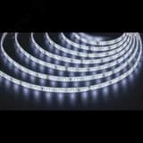 Лента светодиодная NLS-2835CW60-4.8-IP65-24V 5м