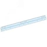 2 ПОДЪЁМНЫЕ ПЕРЕКЛАДИНЫ ДЛЯ СОЕДИНЕНИЯ ШКАФ + КАБЕЛЬНЫЙ КАНАЛ