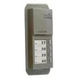 Блок вызова на 4 абонента Vizit БВД-405А-4