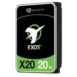 Накопитель Seagate Exos X20 20Tb ST20000NM002D