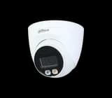 Видеокамера 4 Мп купольные уличные Dahua DH-IPC-HDW2449TP-S-IL-0280B