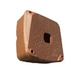 Монтажная коробка CamBox EVO 128 Brown