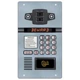 Многоабонентская IP вызывная панель Beward DKS20211