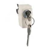 ЗАМОК 2433А Schneider Electric