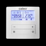 Терморегулятор Caleo С950, накладной, цифровой, программируемый, 3,5 кВт