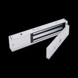 Электромагнитный замок Slinex EML-500 (с уголком)