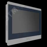 Панель оператора базовая 10,1" резистивный экран. Корпус: пластик, 1хRS485/232/422, 1хRS232, 2хUSB, 24В DC