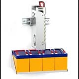 Комплект бесперебойного питания 9 А/ч, 4.5 А, АС 94-264 В, 47-63 Гц