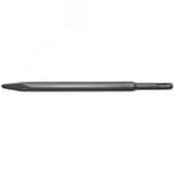 Зубило SDS-plus пикообразное круглое 250 мм