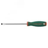 Отвертка стержневая шлицевая ANTI-SLIP GRIP, SL4.0х150 мм