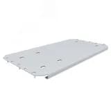 Плата монтажная для установки стационарного ВА-45/2000 3Р/4Р AVERES EKF