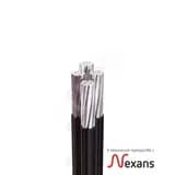 Провод СИП-2 3х95+1х70+2х35-0,6/1 Угличкабель