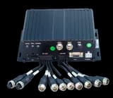 Регистратор автомобильный Видос инжиниринг 4G/GPS/Глонасс VIGUARD MDVR R8