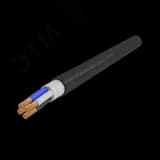 Кабель силовой КГВВнг(А)-LS 4х2,5(N) 220/380-3 100м
