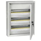 TITAN 3 Корпус металлический ЩРн-54 (540х440х120) IP31