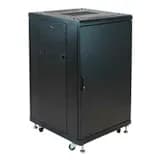 Телекоммуникационные шкаф Wize W18UR