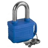 Замок "ЭКСПЕРТ" навесной всепогодный, 40мм