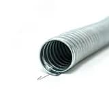 Металлорукав Р3-ЦХ 20 (50 м/уп.) с протяжкой ГОФРОМАТИК