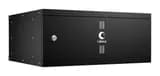Телекоммуникационный шкаф Cabeus WSC-05D-4U55/45m-BK (10186c)