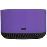 Колонка Станция Лайт фиолетовая YNDX-00025P Яндекс