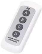 Пульт радио JD-4K-RC ZKTeco