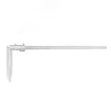 Штангенциркуль ШЦ-3-1600 0.1 губ.300мм