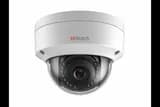 IP уличная купольная видеокамера 4 Мп DS-I402(B)-2.8mm HiWatch