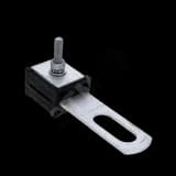 Анкерно-поддерживающий зажим PAS216/435 2-4x10-50 мм2 EKF