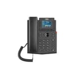 IP телефон Fanvil X303