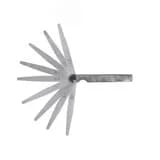 Набор щупов N1 0.02-0.1 L= 70