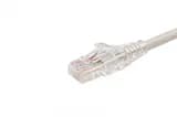 Патч-корд U/UTP WRline WR-PC-RJ45-UTP-5E-1.5-GY