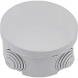 Коробка распределительная ОП 80х40мм IP55 SE IMT35094