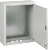 Корпус металлический SIMPLE ЩМП-2-1 (500х400х150мм) IP31 УХЛ3 Эра Б0057145