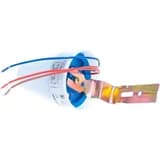 Фотореле ФР 601 2200ВА IP44 сер. IEK LFR20-601-2200-003