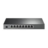 Управляемый коммутатор с 8-ми гигабитными портами TL-SG2008 TP-Link