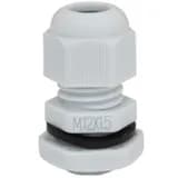 Метиз Гермоввод М(G)12 (3-5.3) Серый