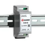 Устройство защиты информационных портов Ethernet IP66