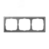 ARTGALLERY рамка 3-постовая, универсальная, сталь