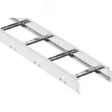 Лоток лестничный LESTA 150х300х6000-1,5