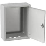 Корпус металлический ЩМП-1-0 395х310х220мм УХЛ3 IP31 GENERICA YKM40-01-31-G