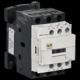 Контактор ARMAT КМИ-А-10912 LC1D 9А 230В/АС3 1НО/1НЗ IEK