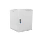 Телекоммуникационный шкаф ШРН-15.500.1 ЦМО